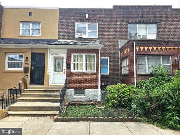 1024 Johnston Street, Philadelphia PA 19148