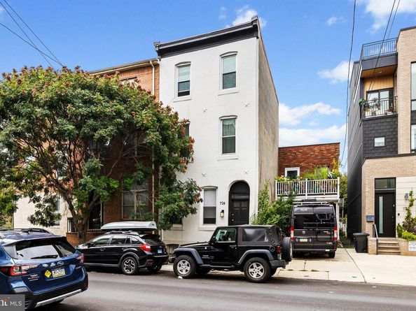 726 S 19TH Street, Philadelphia PA 19146