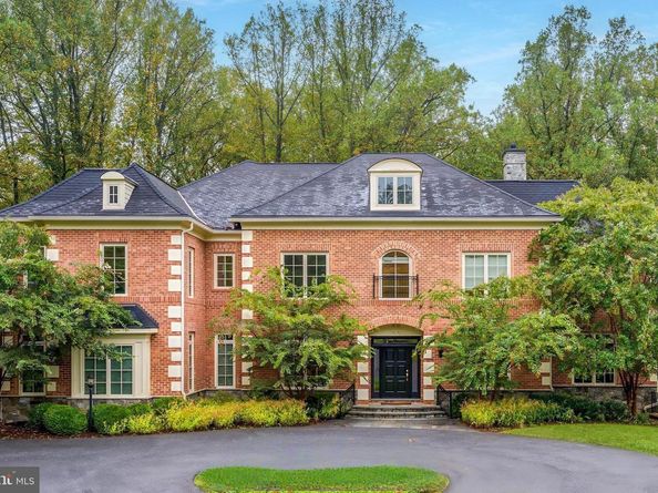 7020 Mountain Gate Drive, Bethesda MD 20817