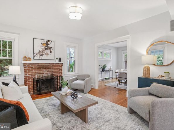 2439 Monroe Street NE, Washington DC 20018