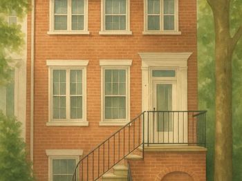 3625 Jenifer Street NW