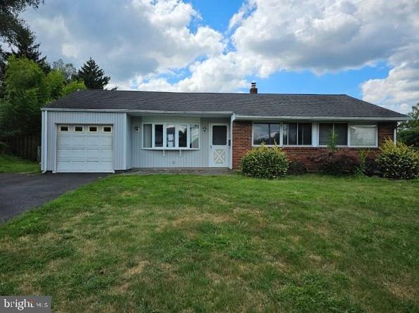 503 W Pine Street, Feasterville Trevose PA 19053