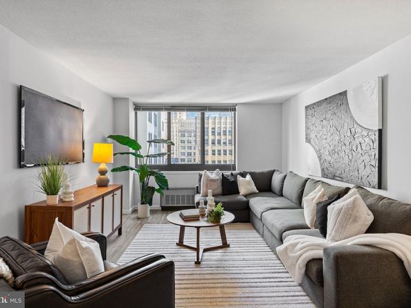 1420 Locust Street 16C, Philadelphia PA 19102