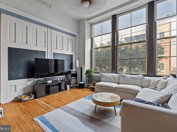 1201 Fitzwater Street 211, Philadelphia PA 19147