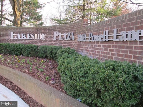 3800 Powell Lane 1207, Falls Church VA 22041