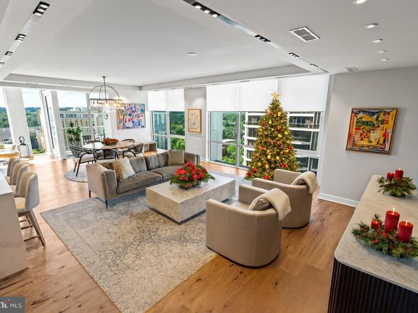 1781 N Pierce Street 1201, Arlington VA 22209