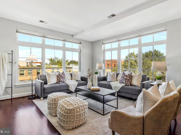 150 V Street NW V402, Washington DC 20001