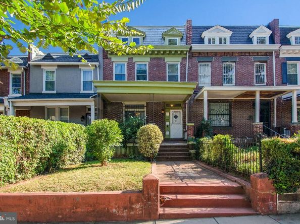 634 Irving Street NW, Washington DC 20010