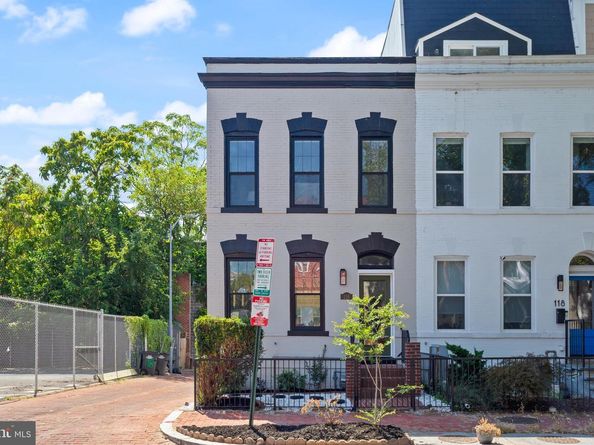 116 Thomas Street NW, Washington DC 20001