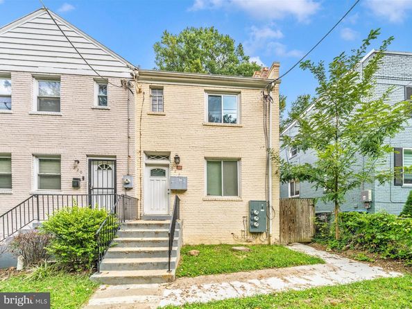 222 Malcolm X Avenue SE, Washington DC 20032