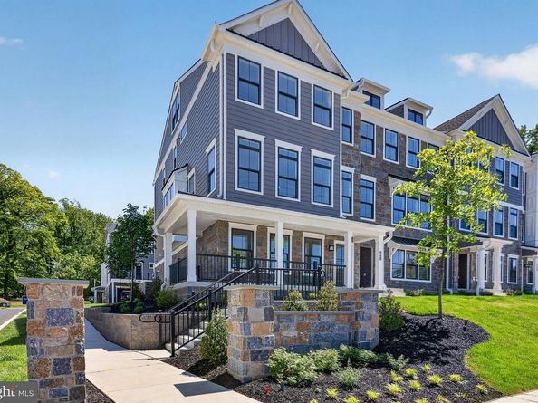 407 Pennybrook Court 4 REDFORD END, Flourtown PA 19031