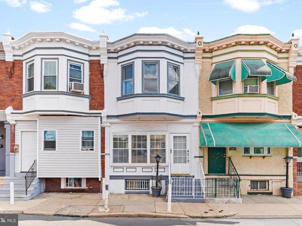 4219 N Darien Street, Philadelphia PA 19140