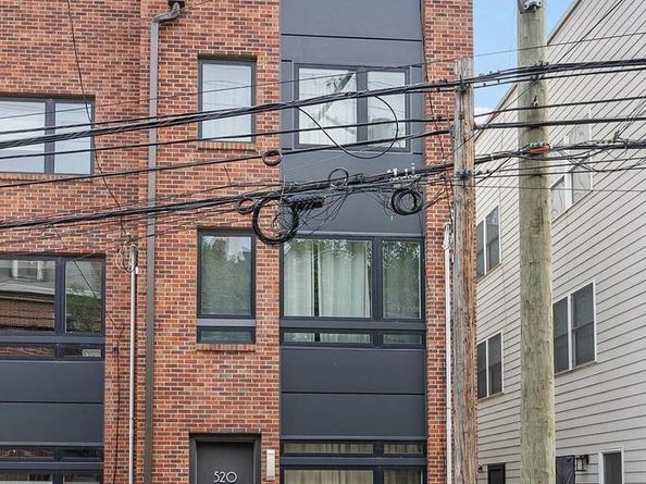 520 Fairmount Avenue, Philadelphia PA 19123