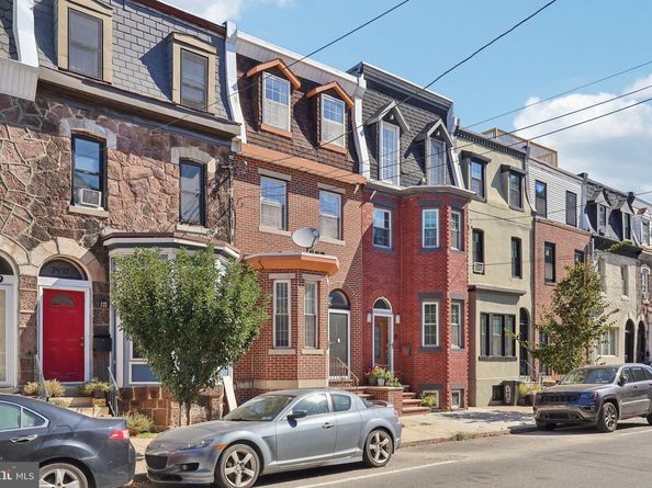 2435 Christian Street, Philadelphia PA 19146