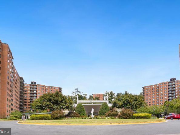 4201 Cathedral Avenue NW 913W, Washington DC 20016