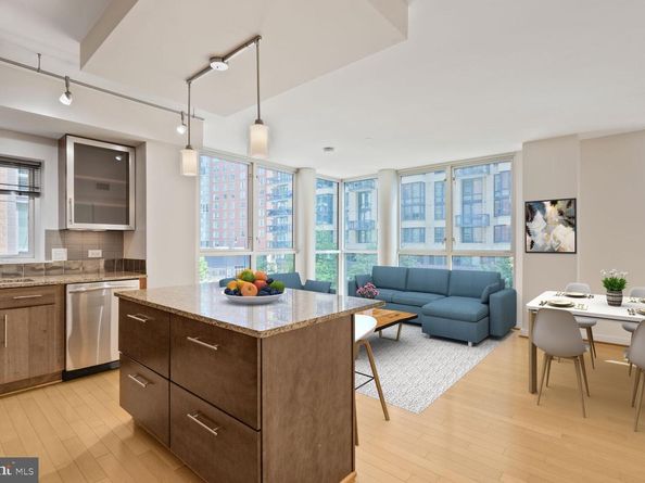 1025 1st Street SE 415, Washington DC 20003