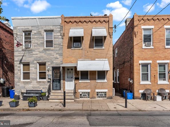 4524 Miller Street, Philadelphia PA 19137