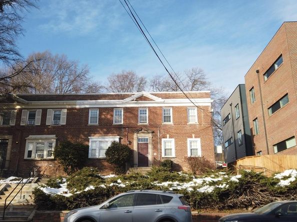820 Taylor Street NE, Washington DC 20017