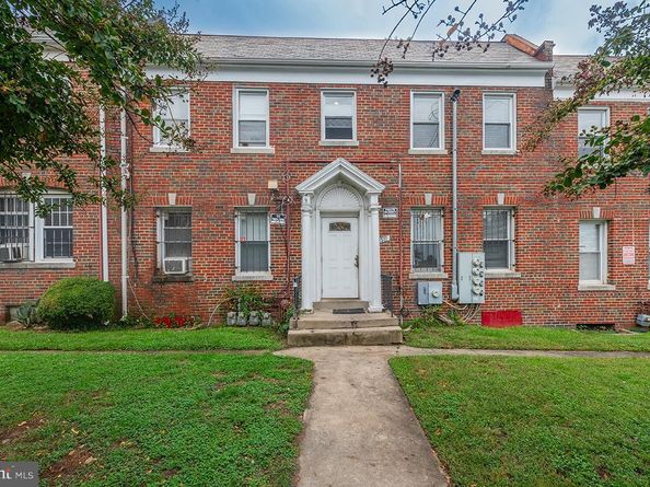 1511 17TH Street SE, Washington DC 20020