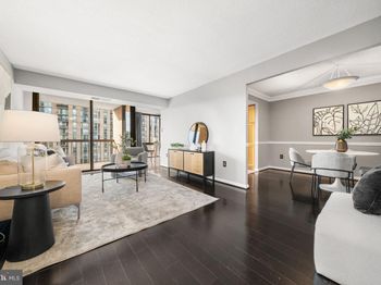 4500 S Four Mile Run Drive