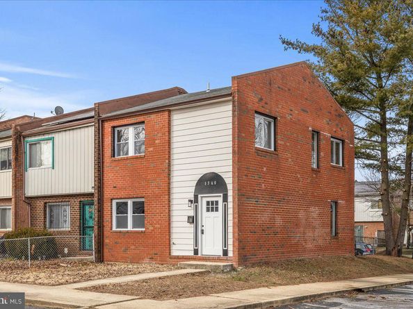 1360 Barnaby Terrace SE, Washington DC 20032