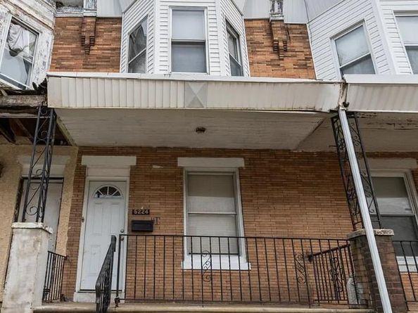 5224 Rodman Street, Philadelphia PA 19143