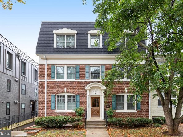 3937 Davis Place NW 1, Washington DC 20007