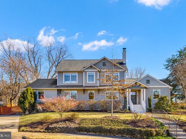 3101 N Toronto Street, Arlington VA 22213