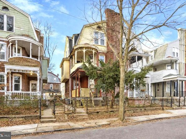 5124 Newhall Street, Philadelphia PA 19144