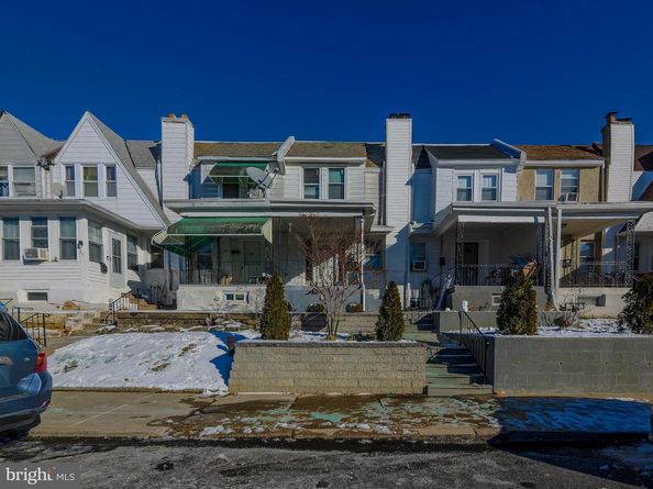 81 Hartley Road, Lansdowne PA 19050