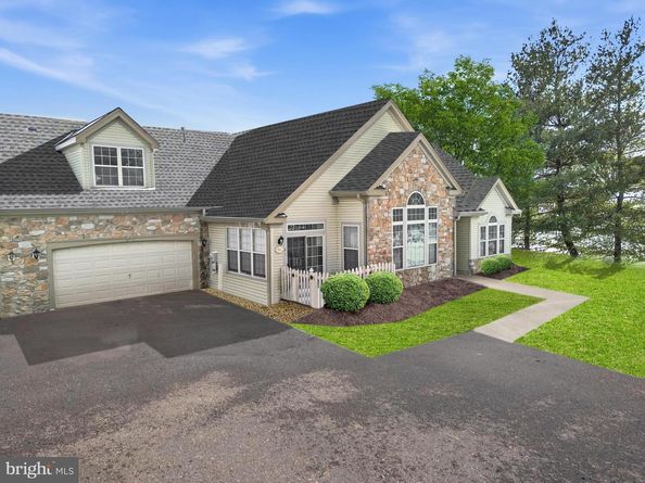 61 Legacy Oaks Drive, Richboro PA 18954