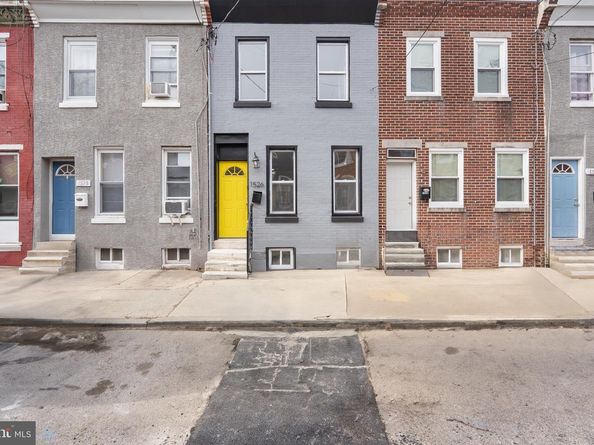 1526 S Opal Street, Philadelphia PA 19146