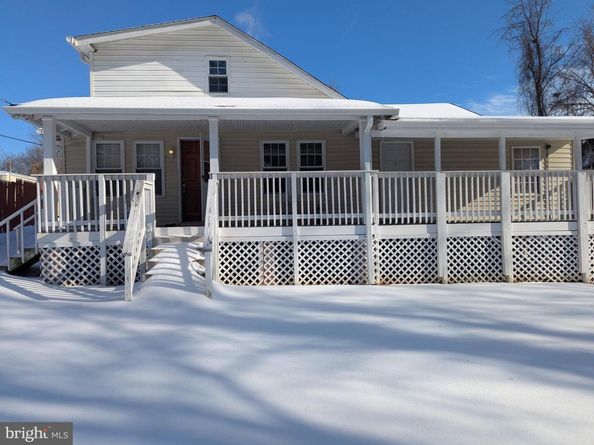 4803 Valley Street, Alexandria VA 22312