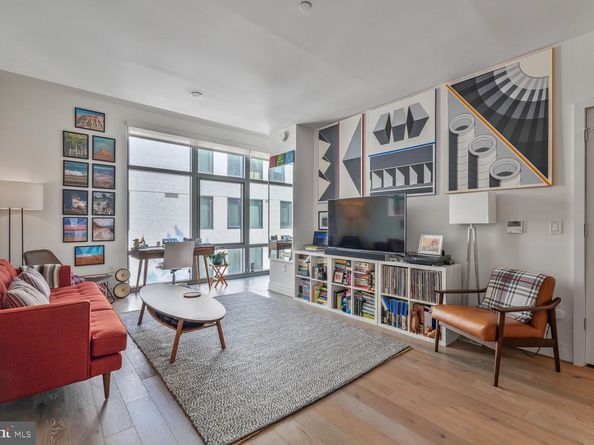 810 O Street NW 809, Washington DC 20001