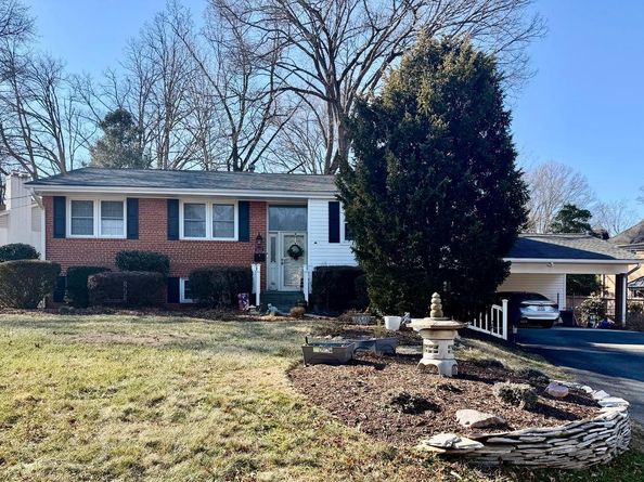 6535 Old Chesterbrook Road, Mclean VA 22101