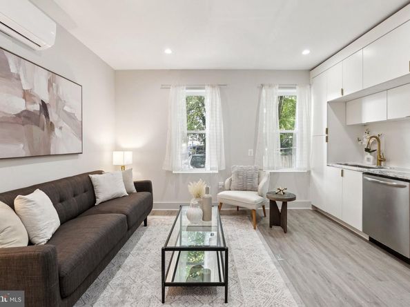 839 Kennedy Street NW 105, Washington DC 20011