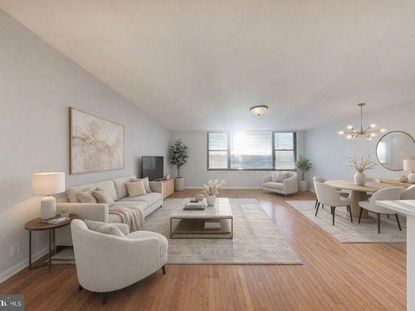 4600 Duke Street 1524, Alexandria VA 22304