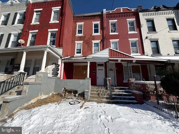 1685 N 56TH Street, Philadelphia PA 19131