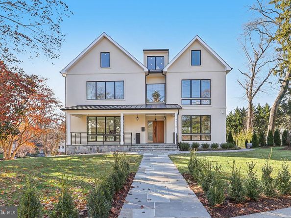 4920 Loughboro Road NW, Washington DC 20016