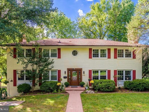 6161 Hardy Drive, Mclean VA 22101