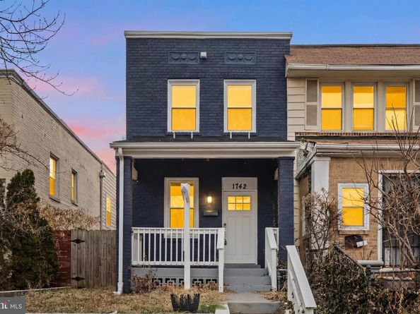 1742 L Street NE, Washington DC 20002