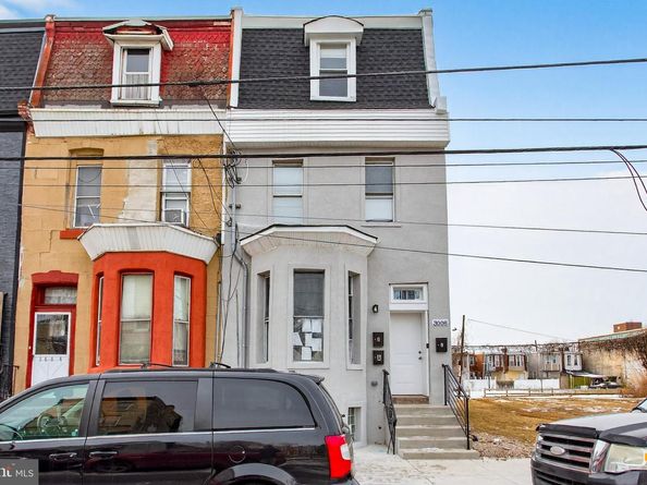 3008 W Dauphin Street, Philadelphia PA 19132
