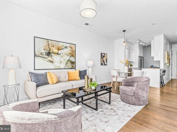 1380 Quincy Street NW 3E, Washington DC 20011