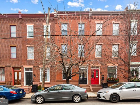 827 N 25TH Street, Philadelphia PA 19130