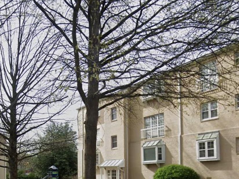 2904 Willston Place 73, Falls Church VA 22044