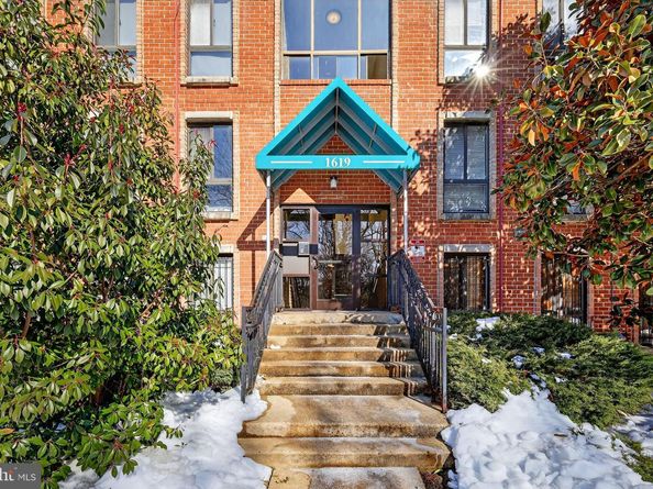 1619 Gainesville Street SE T, Washington DC 20020