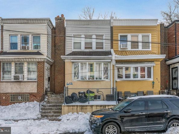 612 Lindley Avenue, Philadelphia PA 19120