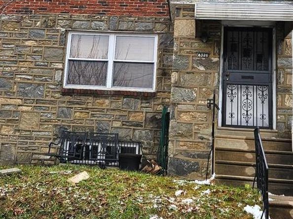 6320 Everett Avenue, Philadelphia PA 19149