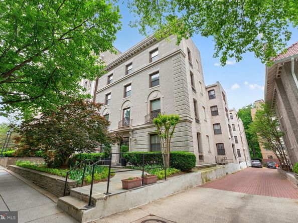 2310 Ashmead NW 205, Washington DC 20009