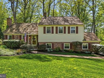 388 Castlewood Drive